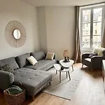 Appartement Cosy Place Delille