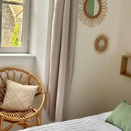 Cosy Place Delille Appartement Clermont-Ferrand
