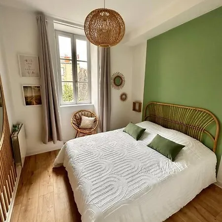 Cosy Place Delille Appartement Clermont-Ferrand